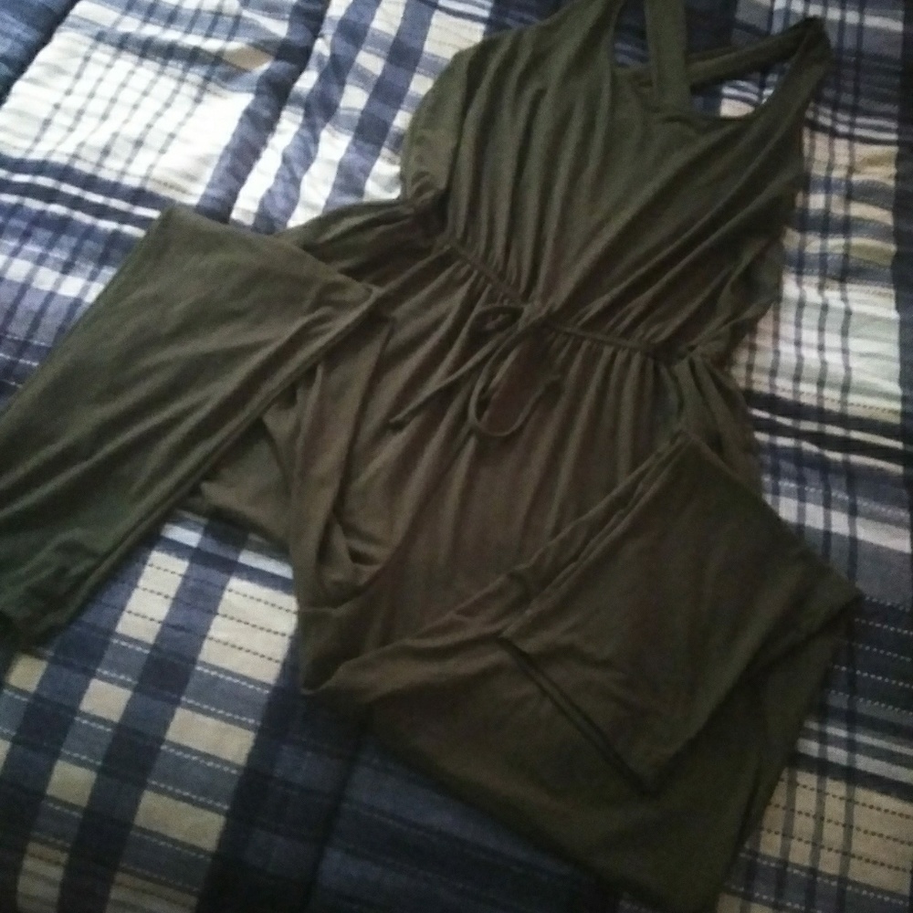 Jumpsuit